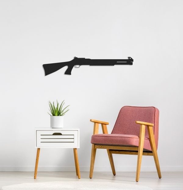 tactical-shotgun-above-chair