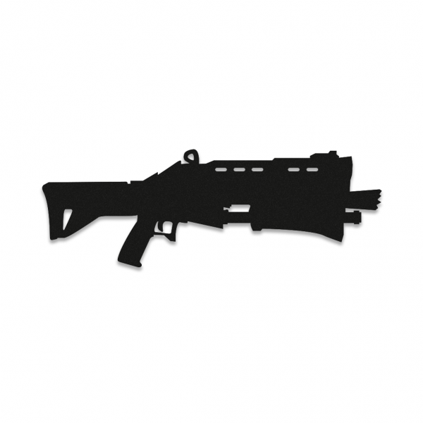 FN- Tactical Shotgun